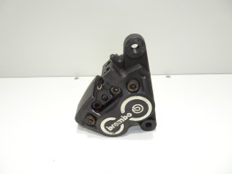 Remklauw rechts voor BMW R 1150 GS