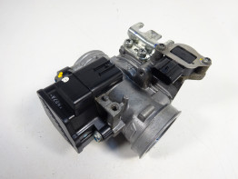 Einspritzanlage Honda NC 700 X