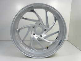 Rear wheel BMW K 1200 R 