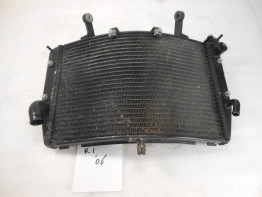 Radiateur Yamaha YZF R1