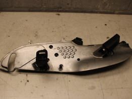 Schetsplaat links BMW R 1100 RT