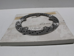 Remschijf voor rechts BMW R 1150 GS