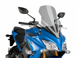Wind screen Suzuki GSX S 1000