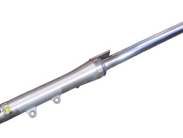 Voorpoot links compleet Yamaha XVS 1100 Dragstar