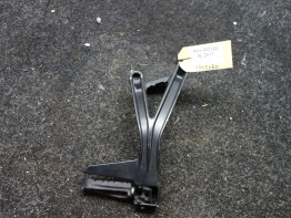 Duo voetsteun rechts KTM RC 390