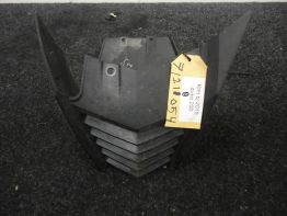 V bak voor KTM 200 Duke