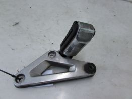 Duo voetsteun links Honda VF 700 750 C Magna