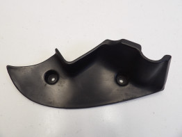 Binnenkuip Yamaha TDM