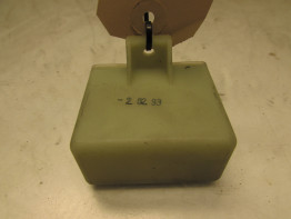 Relais unit BMW K 75