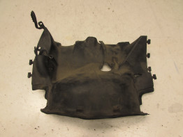 Afdekkap Yamaha V max