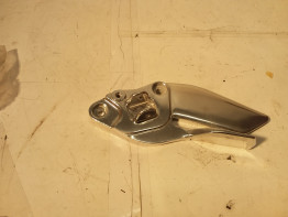 Voetsteun links Yamaha XJ 900 S Diversion