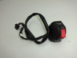 Stuurschakelaar rechts Yamaha XJ 600 Diversion