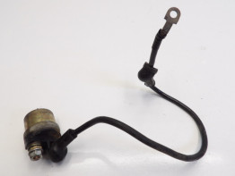 Anlasser Relais Kawasaki GPZ 900