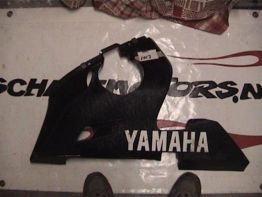 Linker onderkuip Yamaha YZF R6