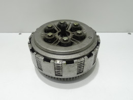 Koppeling BMW F 650 CS Scarver