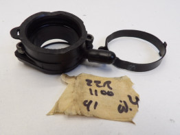 Inlaat rubber Kawasaki ZZR 1100