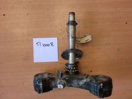 Steering stem Suzuki TL 1000