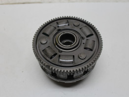 Clutch Honda CRF 1100 Africa Twin
