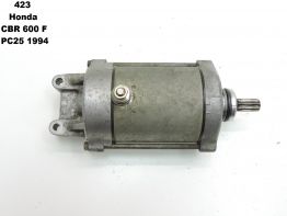 Startmotor Honda CBR 600 F