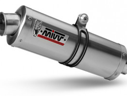 Auspuff Honda CBR 600 F