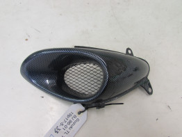 Linker luchtbuis Suzuki TL 1000