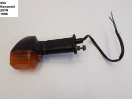 Knipperlicht rechts achter Kawasaki ZX 7 R