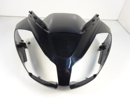 Topkuip Triumph Tiger 1050