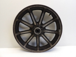 Voorvelg Honda Goldwing GL