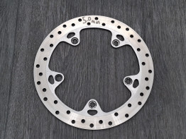 Rear brake disc BMW R 1250 GS