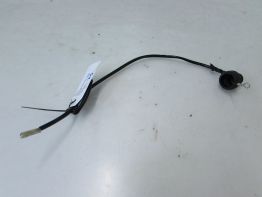 Engine parts Suzuki GSR 750