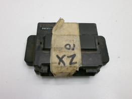 Fuse box Kawasaki ZX 10 R
