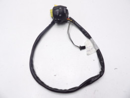 Handlebar switch assy left Suzuki GSX R 750