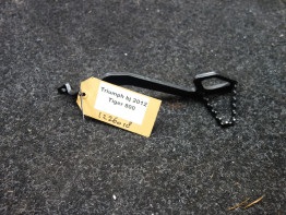 Brake pedal Triumph Tiger 800 xc