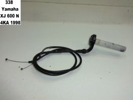 Gaskabel Yamaha XJ 600 Diversion