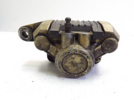 Achter remklauw Suzuki GSX F 600