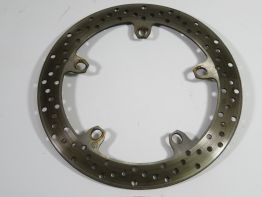Braking disc right front BMW F 800 S - ST