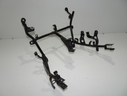 Topkuipsteun Yamaha TDM