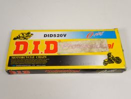 Kette Overig Onbekend Unknown