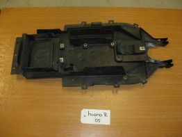 Achterspatbord Aprilia Tuono 1000