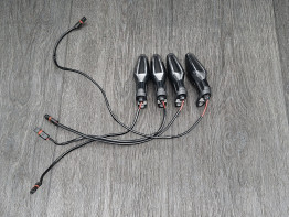 Blinker BMW R 1250 RS