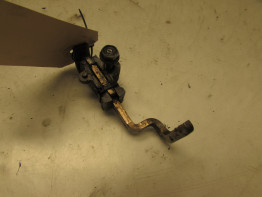 Overig Honda CB 600 F