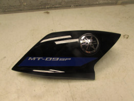 Cowl right small Yamaha MT 09