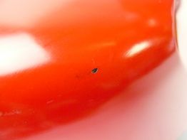 Tankcover Honda CBR 600 RR