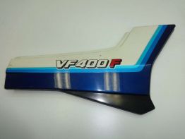 Rechter zijkuip klein Honda VF 400 F