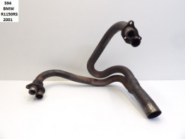 Uitlaatbochten BMW R 1100 1150 RS