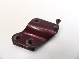 Frame - onderdelen Suzuki VS 700 Intruder