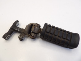 Fussraste rechts Honda CMX 250 