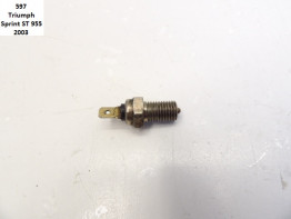 Getriebe Triumph Sprint ST 955