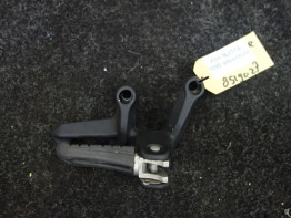 Duo voetsteun rechts KTM 1090 Adventure