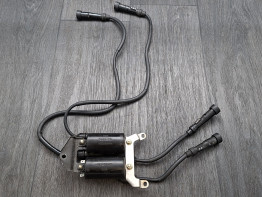 Ignition Coil Honda VF 700 750 C Magna